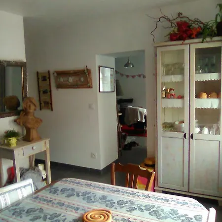 Holiday home La Croisee Des Chemins Saint-Haon-le-Chatel